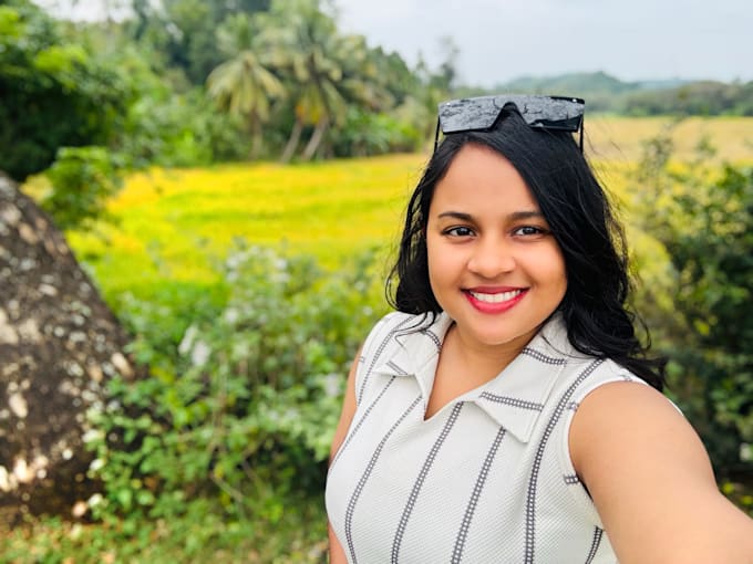 make an engaging ugc review video for your product