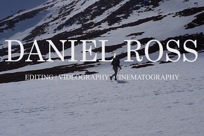 deliver professional and eye catching social video edits