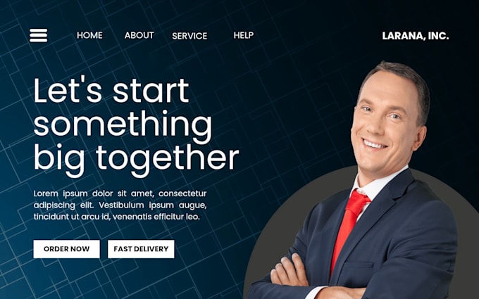 replicate website copy clone redesign revamp website design using elementor