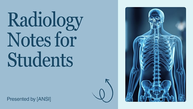 high yield medical notes for quick exam revision