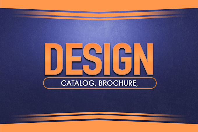 create technical catalog and product documentation