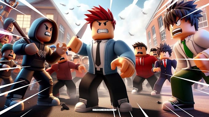 roblox full game creation, roblox full game development