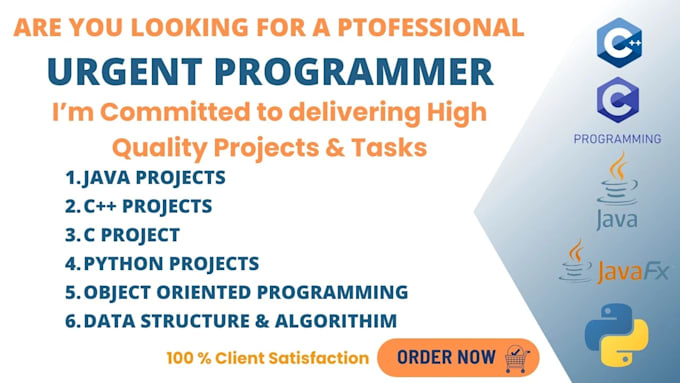 sql python java cpp web database bot programming script project developer, tutor