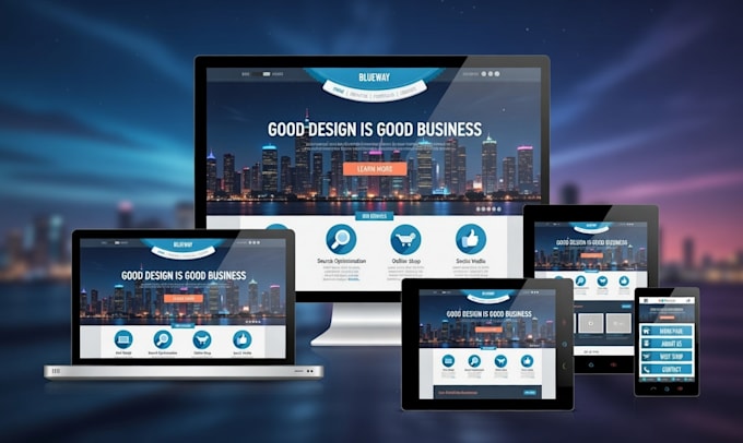 do html css, web programming, editing, PSD to html