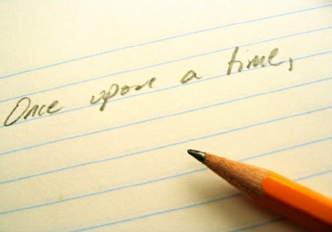 write your term reports