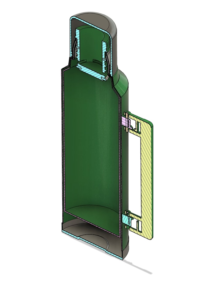 design functional 3d models specifically for 3d printing