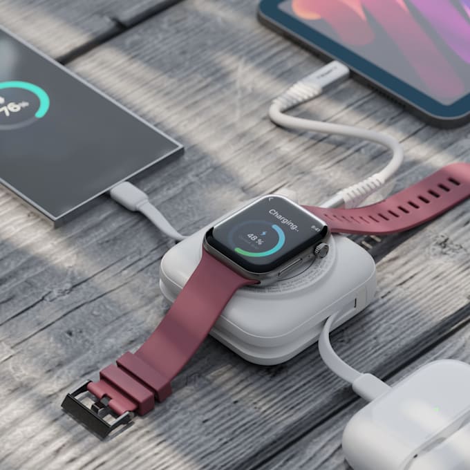 create a 3d product animation and explainer video for amazon and flipkart