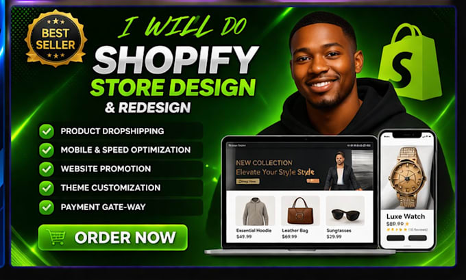 do shopify store design shopify website, setup shopify store