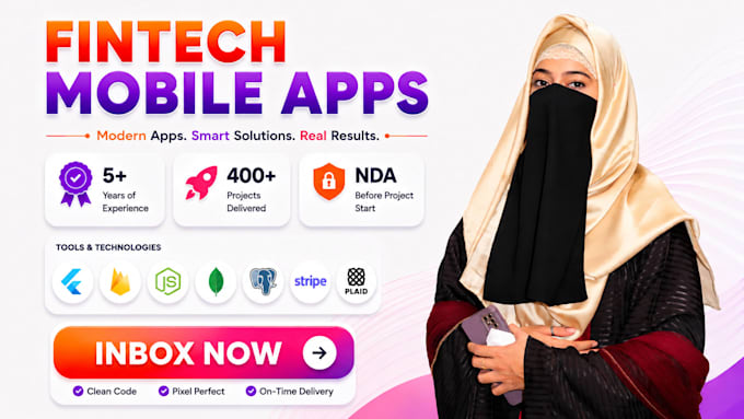 do fintech app blockchain system neobank app wallet app mobile app development