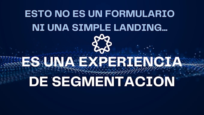 pre CRM lead segmentation y sales automation