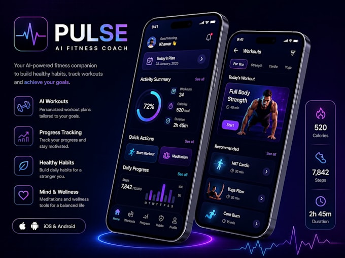 do mobile app development ios android app development as flutter app