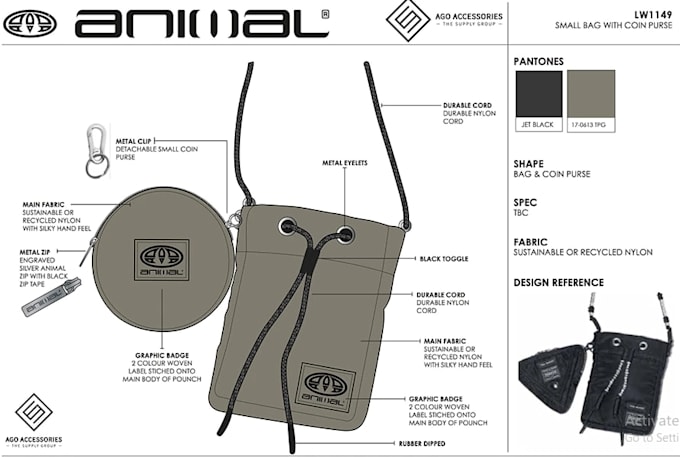 do tech pack duffle bag handbag totebag backpack bag design