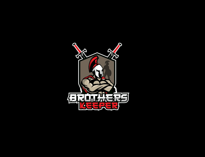 create exclusive and marvelous spartan logo design