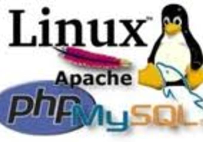 help you to Configure Apache Mysql Php in Linux