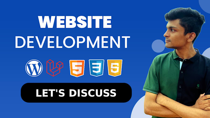 help with your web application