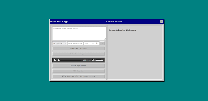 make vibe code tools for you