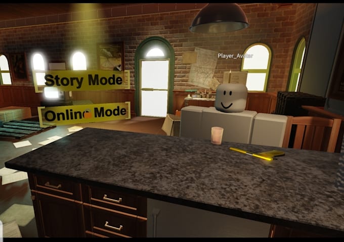 create  custom roblox scripts and game systems