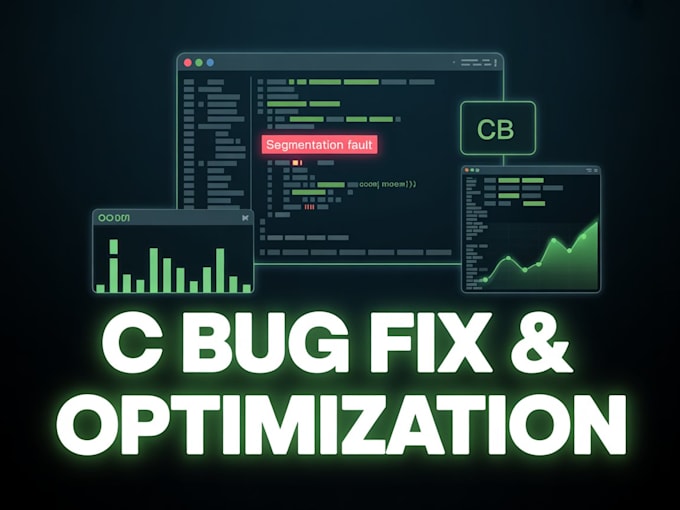 fix bugs and memory leaks in your c code