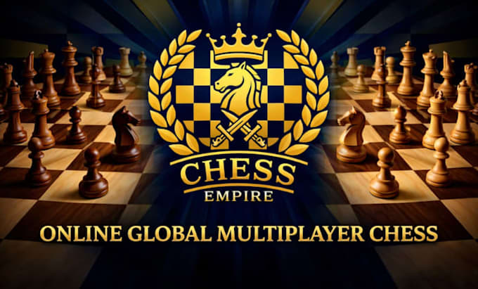 give you multiplayer chess game