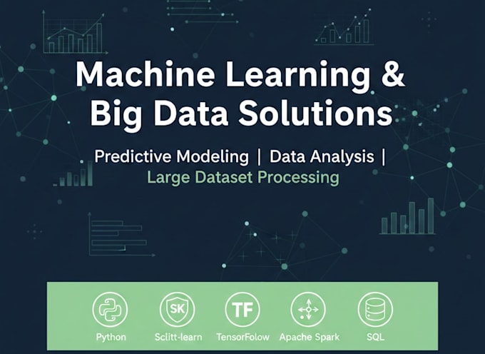 build a professional machine learning model for predictive data analysis