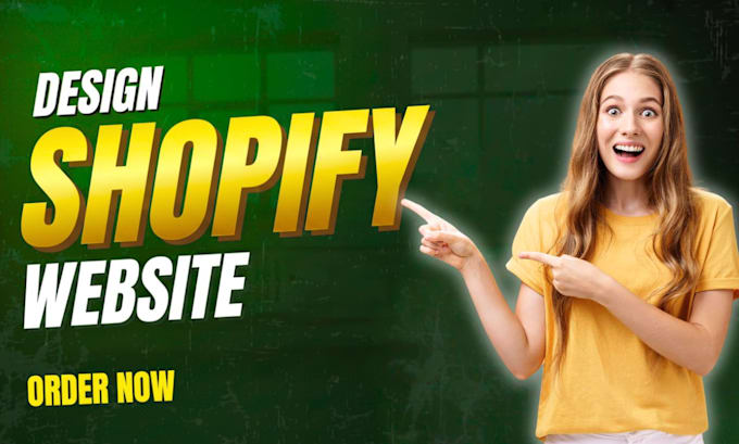 set up shopify store