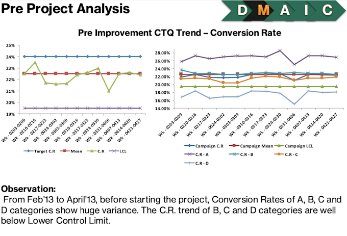 professionally do data analysis and analytics and PPT