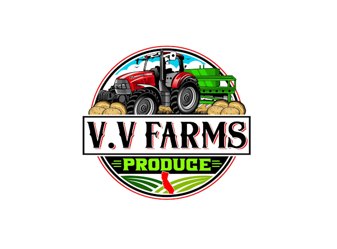 create awesome and gorgeous livestock logo design