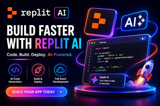 do replit, replit ai