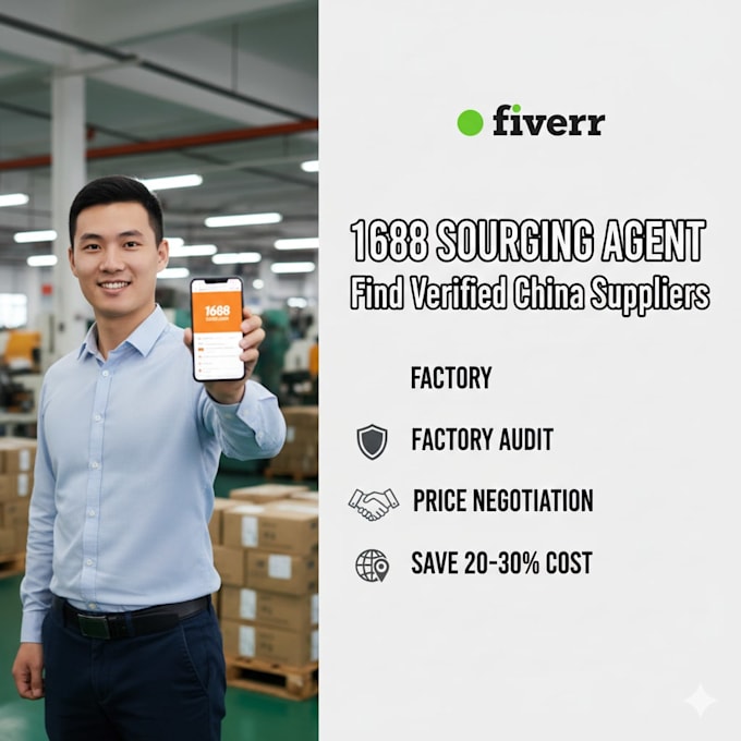 be your professional sourcing agent in china