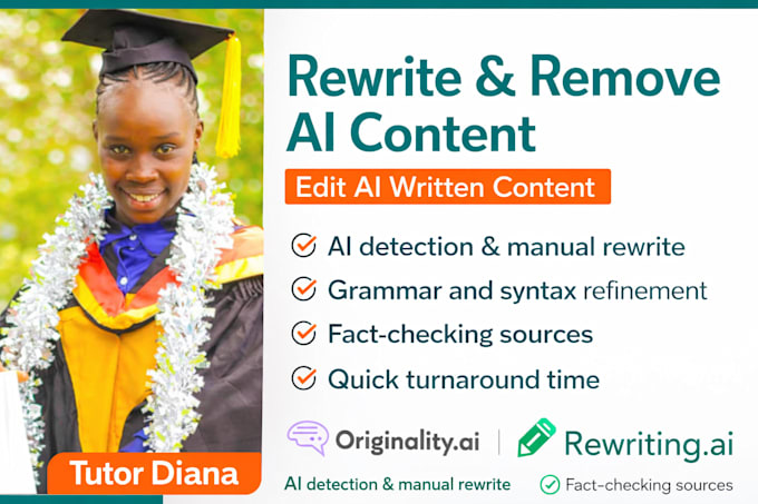 humanize ai content to pass plagiarism detection in 3 hours