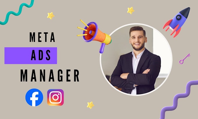 run meta ads manager