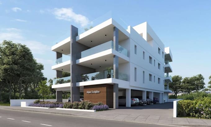 3d architectural design 3d animation cgi interior exterior design revit model