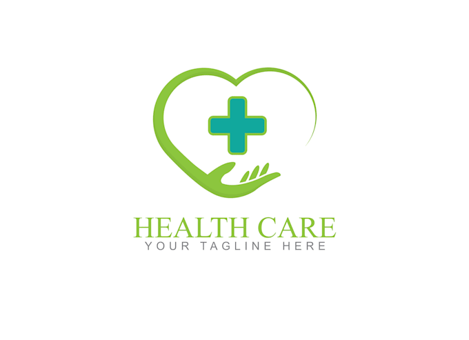 create professional and specially pharmacy logo design