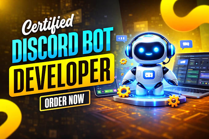 a python discord bot
