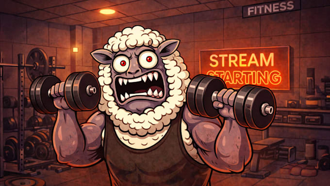 create an intro video for your twitch or youtube stream