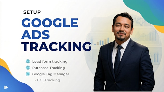 setup google ads conversion tracking and ga4 ecommerce tracking