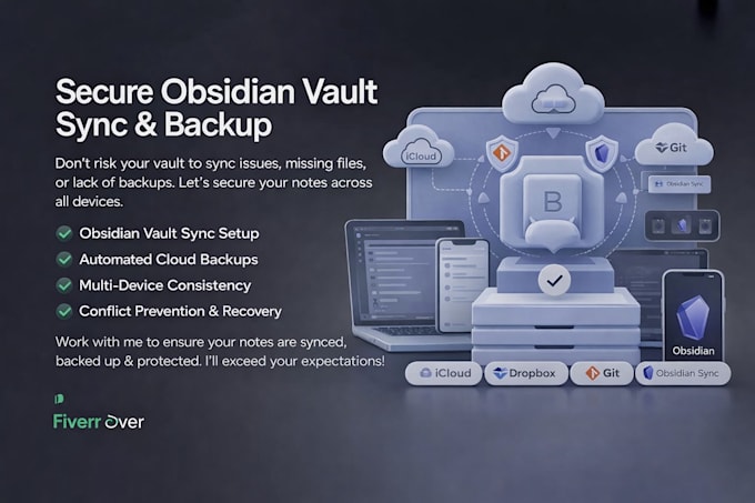 organize, migrate, rebuild your notes into obsidian