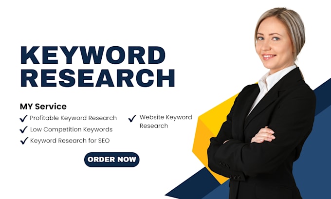 find profitable SEO keywords with low competition