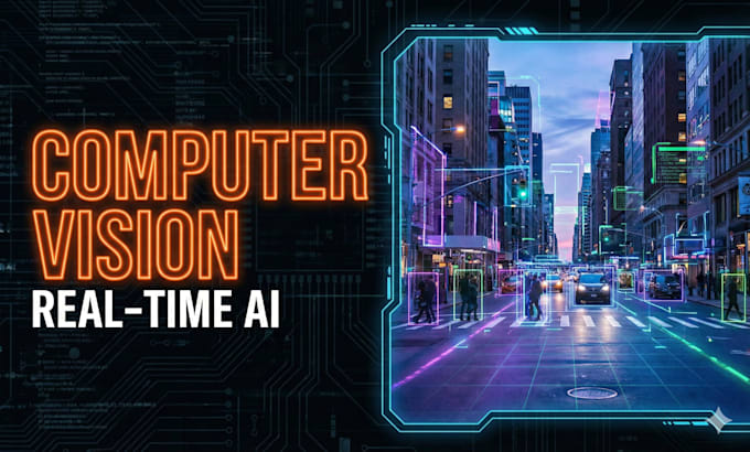 build high performance computer vision models for image and video analysis
