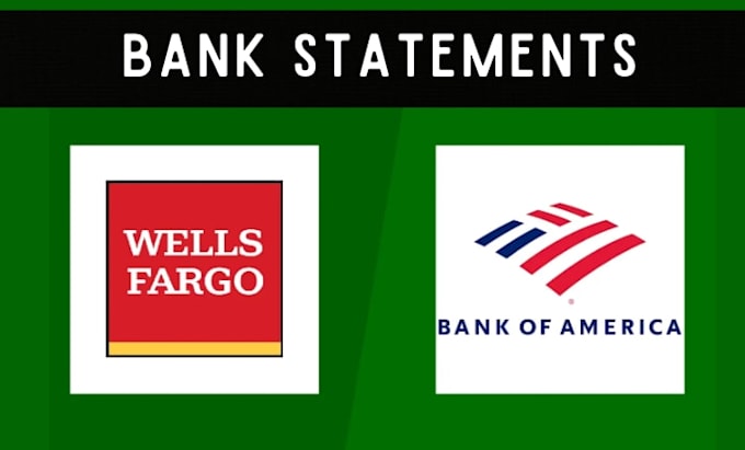 convert business  bank statement pdf to editable format