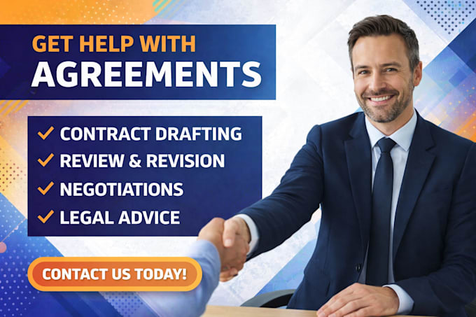 draft an independent contractor agreement from scratch