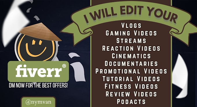 edit your reels and all type of videos within 24 hours