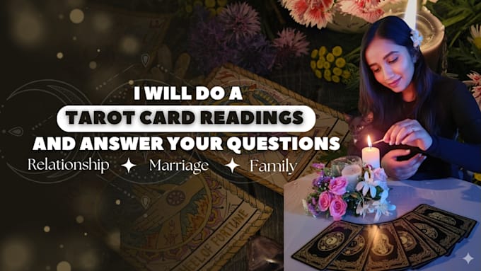 deliver a career tarot reading for work, money and decisions