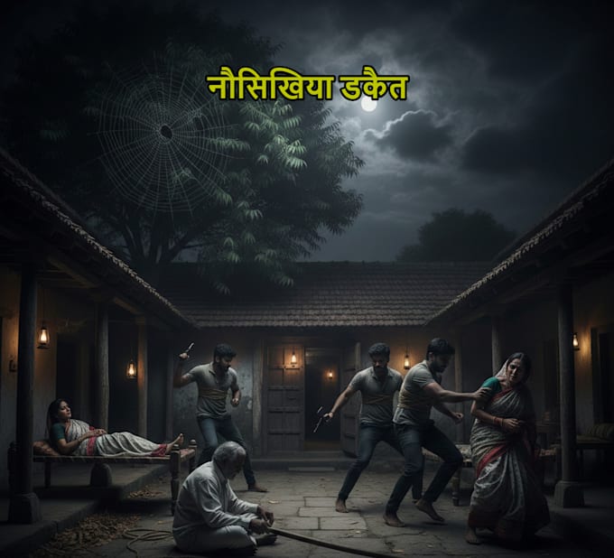 write hindi stories for you