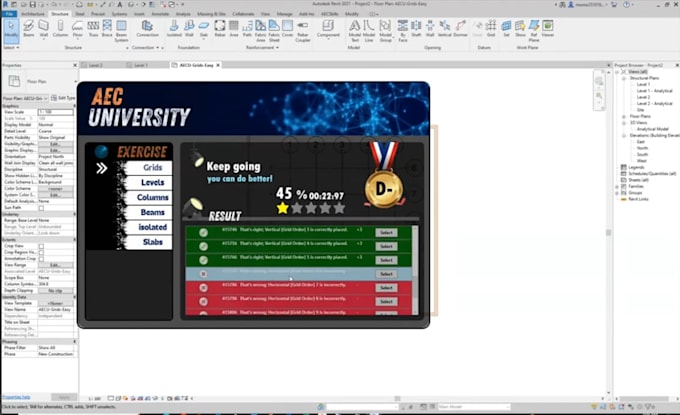 develop custom revit and civil 3d plugins, and bim tools