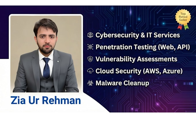 do cyber security auditing and pentest