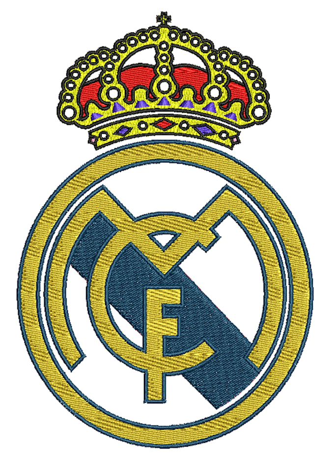 professional embroidery digitizing for logo
