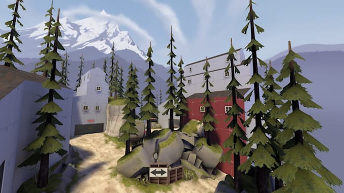 create a gmod map, fivem map, gmod 3d playermodel, cs2 map, hammer, gta v