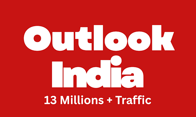 publish your articles on outlook india