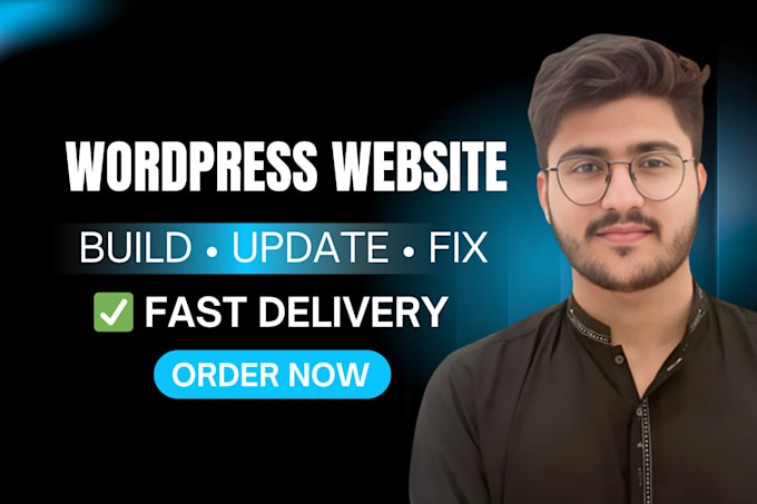 wordpress customization, website changes or layout fixes